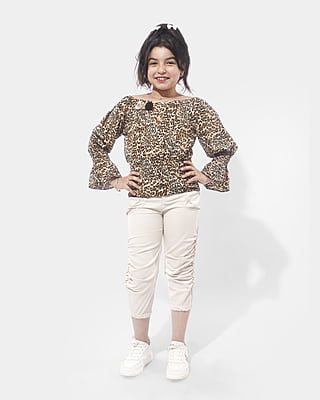 بلوزه بناتي 068