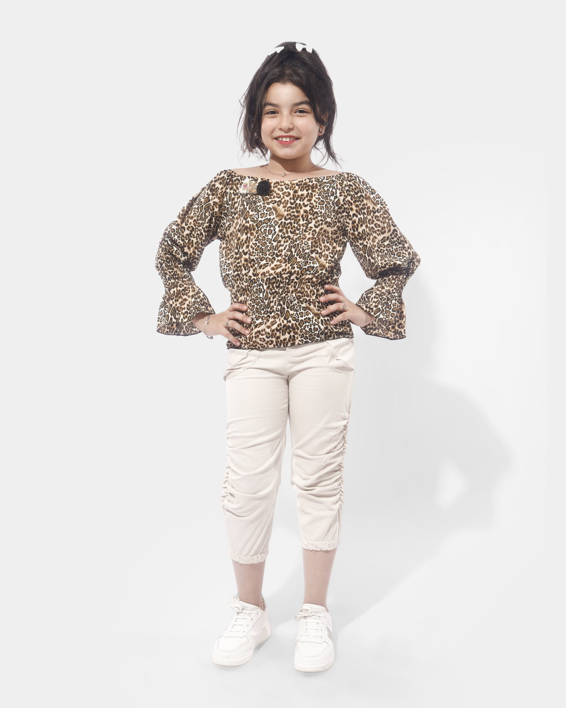 بلوزه بناتي 068